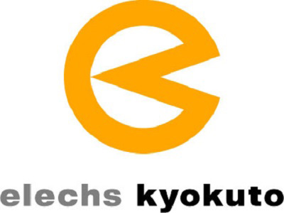 ロゴ:株式会社エレックス極東