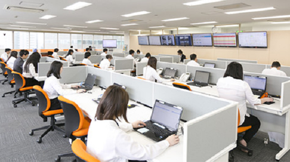 サムネイル:株式会社エレックス極東