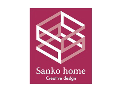 ロゴ:株式会社サンコーホーム