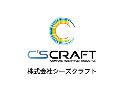 ロゴ:株式会社シーズクラフト