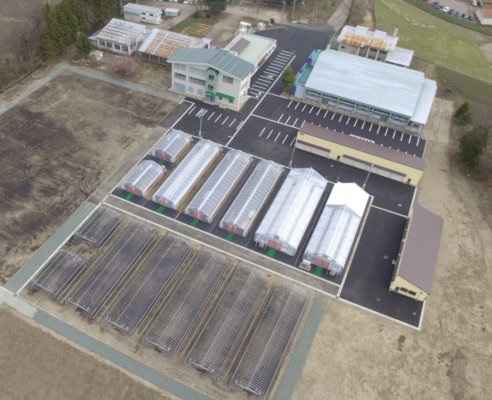 横手市優良工事表彰