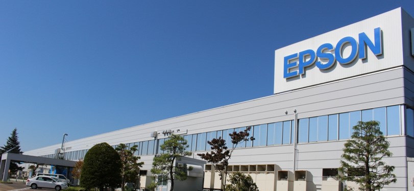 サムネイル:秋田エプソン株式会社