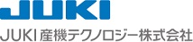 ロゴ:ＪＵＫＩ産機テクノロジー株式会社