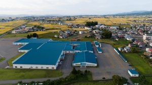 サムネイル:JUKI産機テクノロジー株式会社