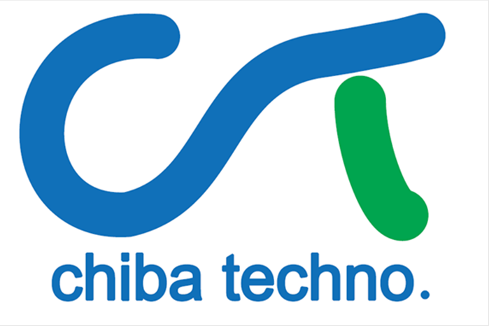ロゴ:株式会社チバ・テクノ
