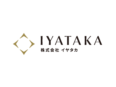 ロゴ:株式会社イヤタカ