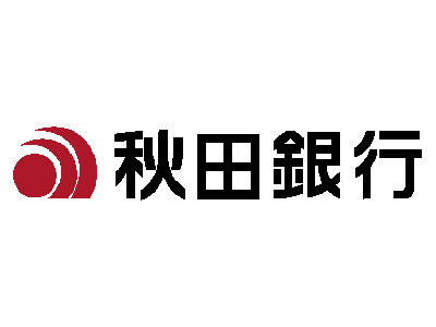 ロゴ:株式会社秋田銀行