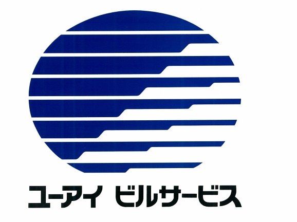 ロゴ:株式会社友愛ビルサービス