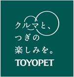ロゴ:秋田トヨぺット株式会社