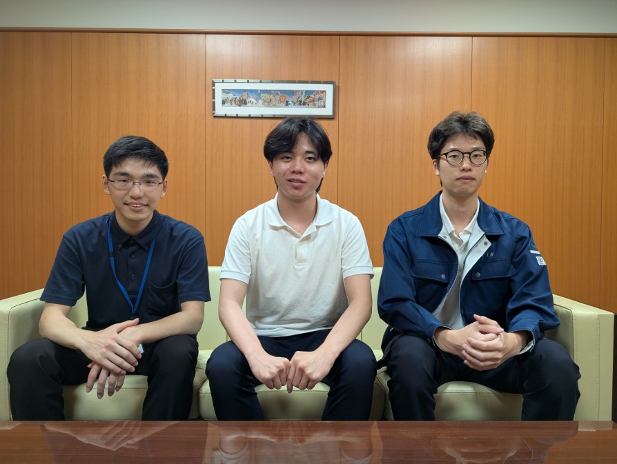 会社風景5