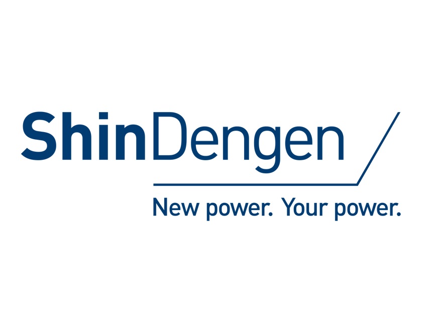 ロゴ:株式会社秋田新電元