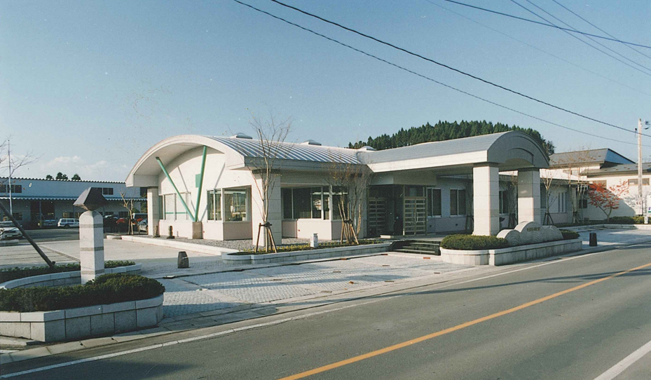 サムネイル:株式会社寒風