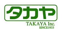 ロゴ:株式会社タカヤ