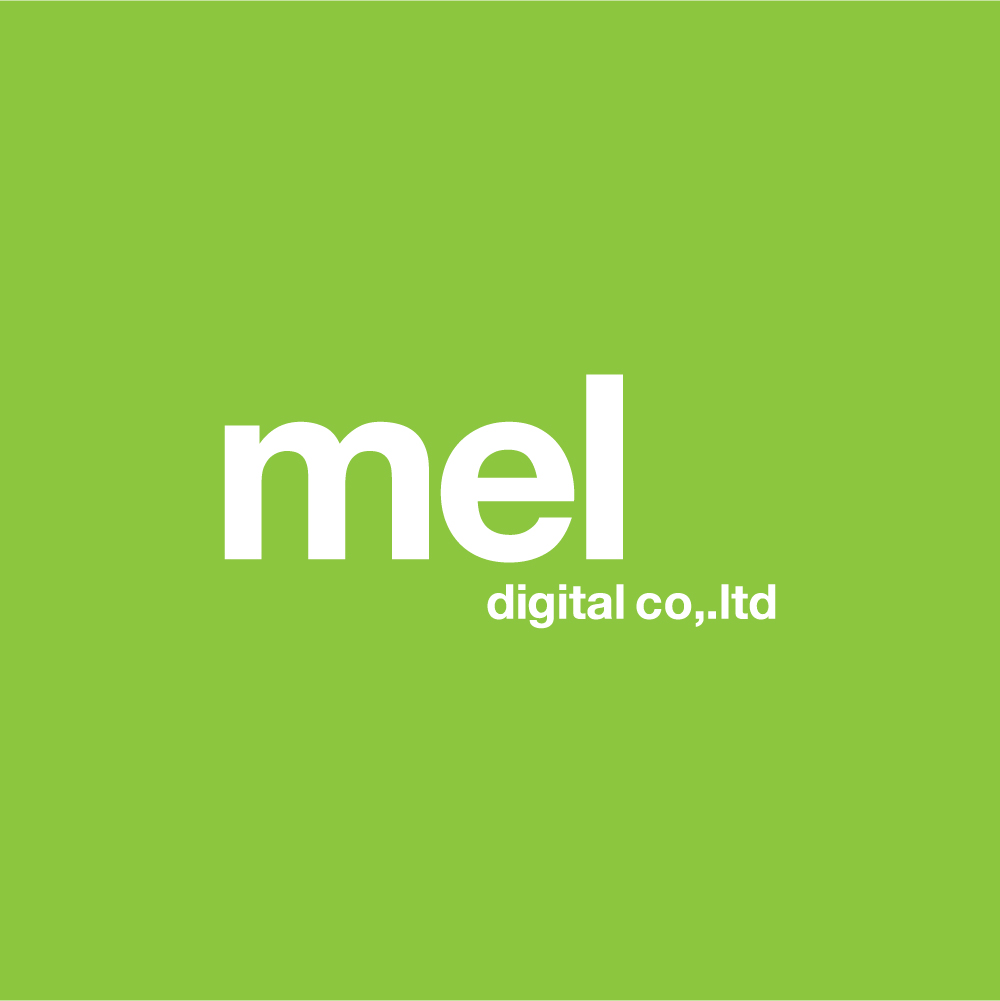 ロゴ:株式会社メル・デジタル