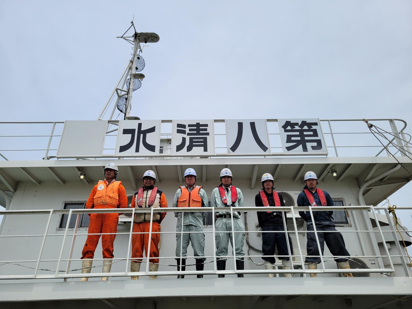 会社風景8