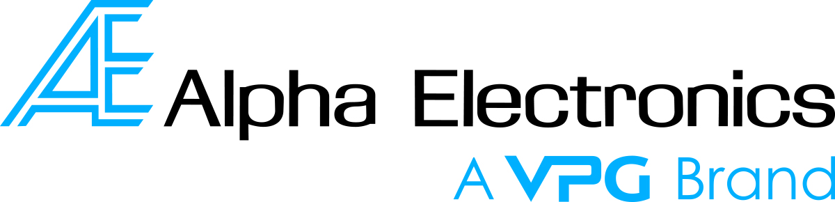ロゴ:アルファ・エレクトロニクス株式会社