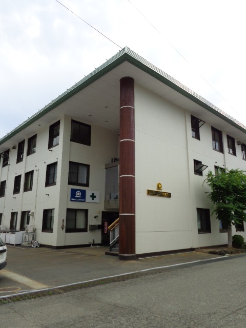 サムネイル:奥山ボーリング株式会社