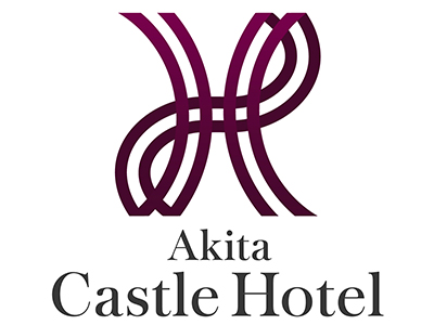 ロゴ:株式会社　秋田キャッスルホテル