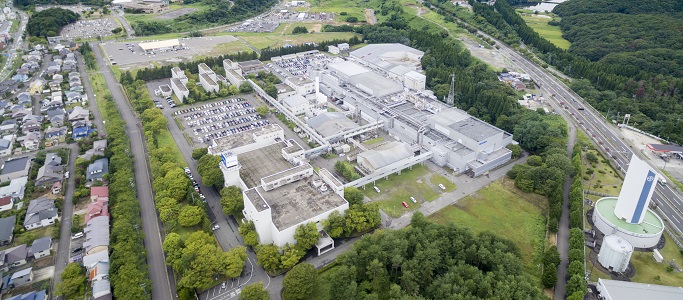 サムネイル:Tianma Japan株式会社