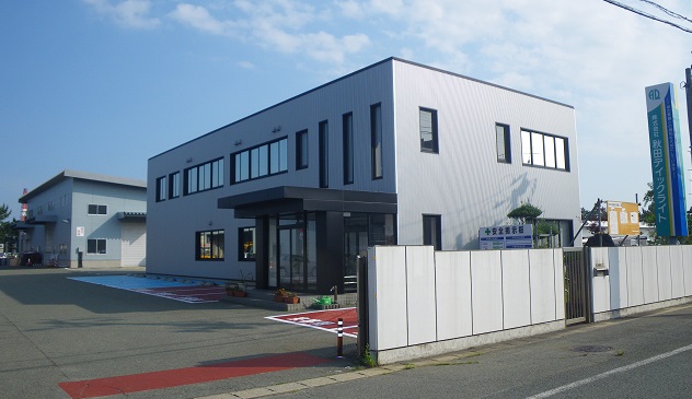 サムネイル:株式会社　秋田デイックライト