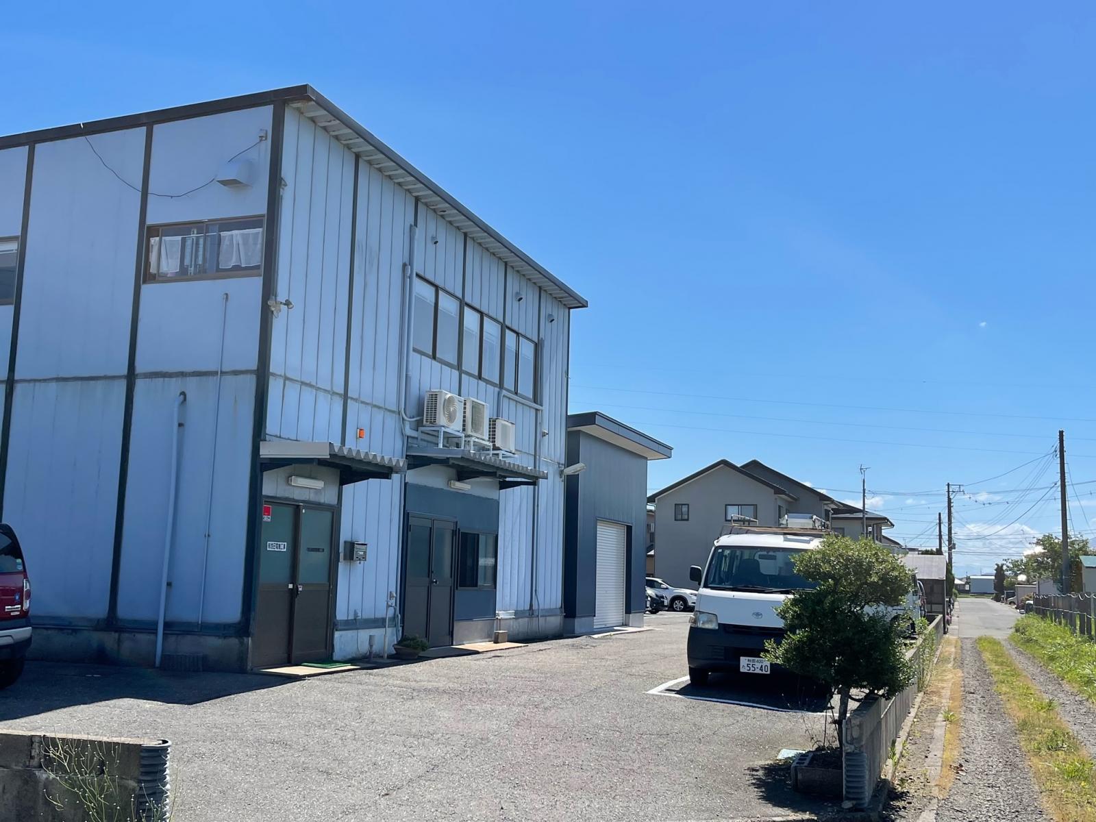 サムネイル:有限会社池田電機工事
