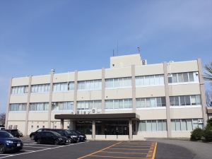 サムネイル:株式会社　秋田県分析化学センター