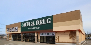 サムネイル:紅屋商事株式会社(メガドラッグ・カブセンター・メガ調剤薬局・ベニーマート)