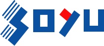 ロゴ:株式会社ソユー