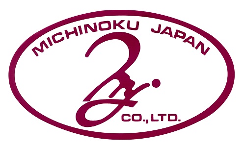 ロゴ:株式会社みちのくジャパン