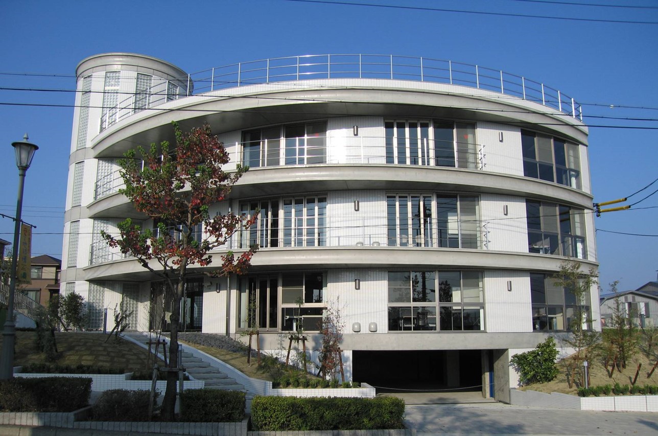 サムネイル:東亜システム株式会社