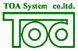 ロゴ:東亜システム株式会社