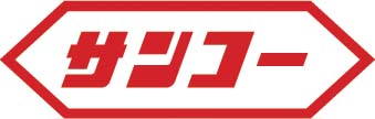 ロゴ:三甲株式会社　秋田営業所