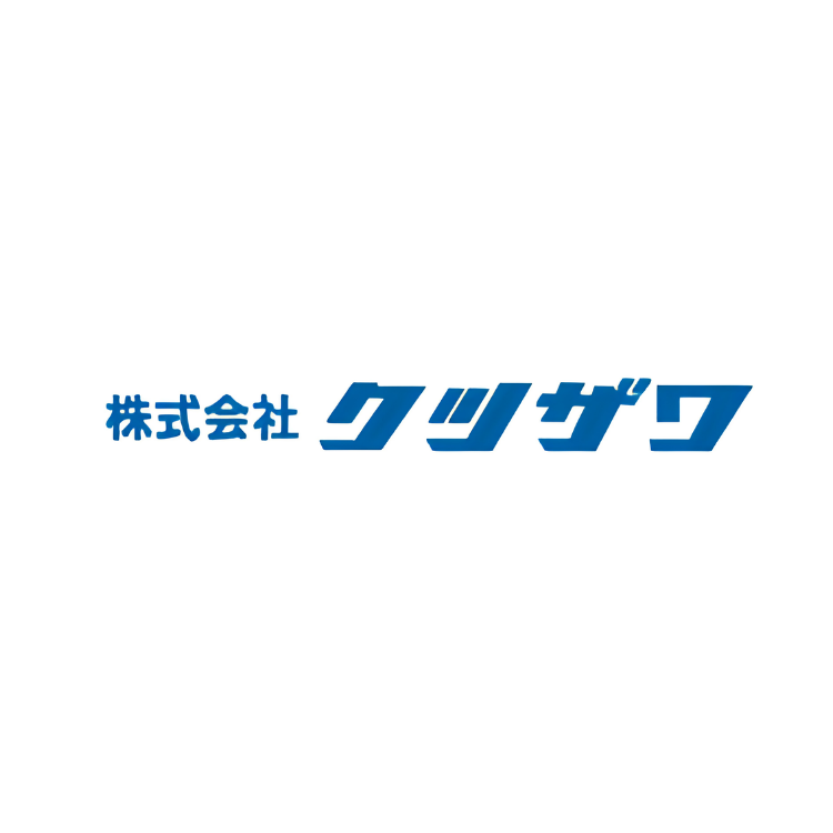 ロゴ:株式会社クツザワ