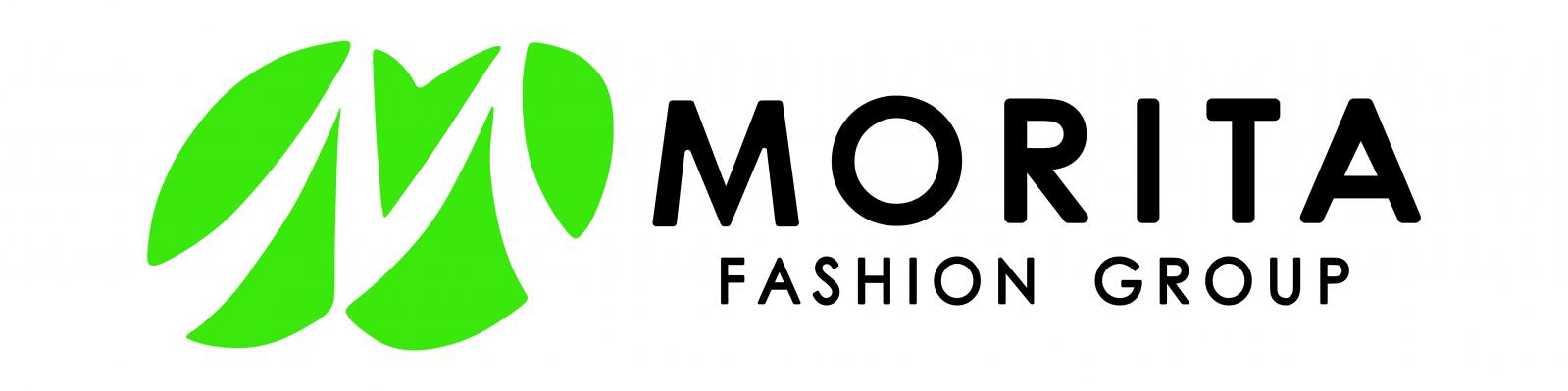 ロゴ:株式会社　モリタ