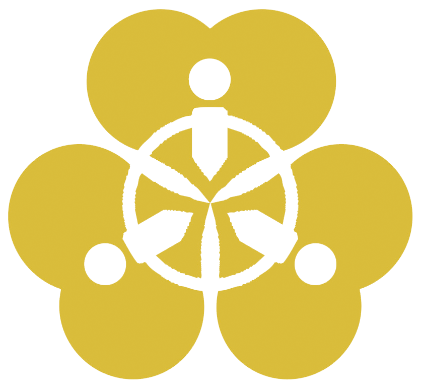 ロゴ:社会福祉法人花輪ふくし会
