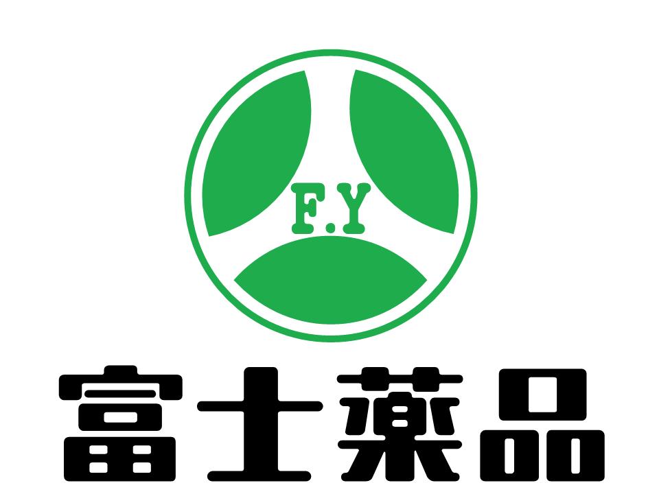 ロゴ:株式会社富士薬品