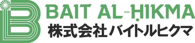ロゴ:株式会社バイトルヒクマ　秋田事業所