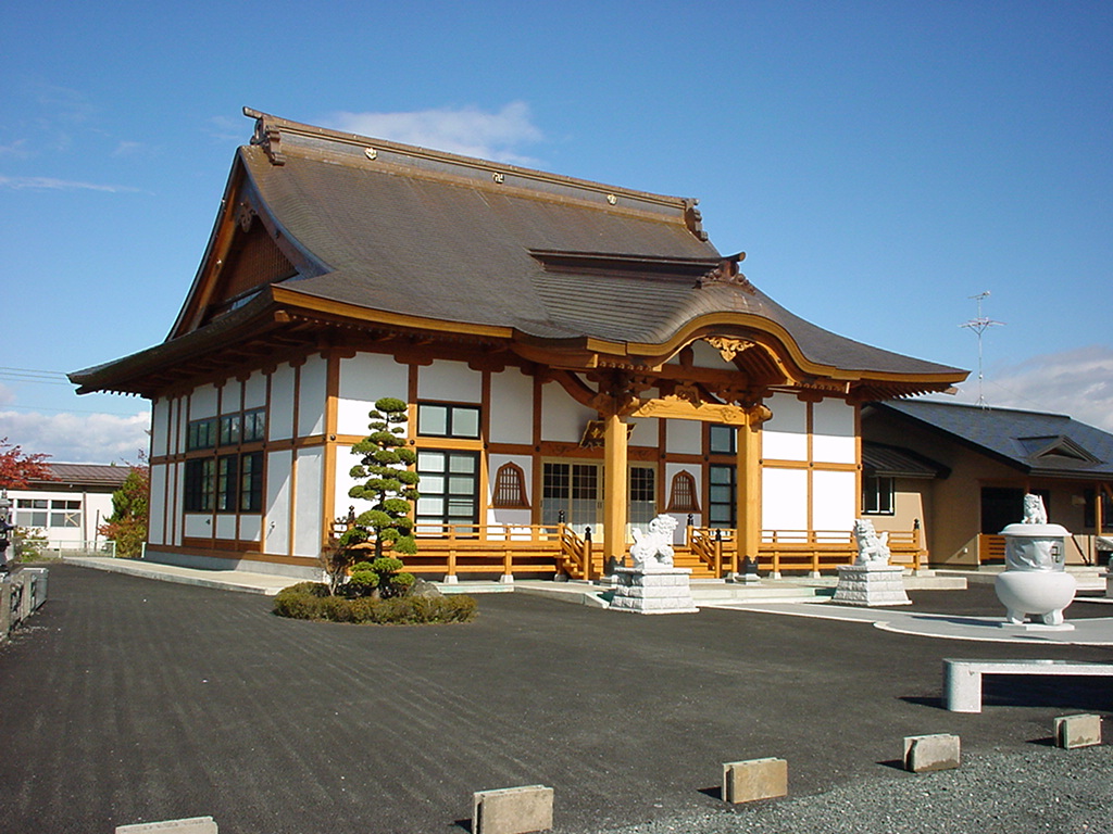 社寺仏閣