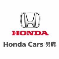 ロゴ:HondaCars男鹿　　株式会社男鹿オート