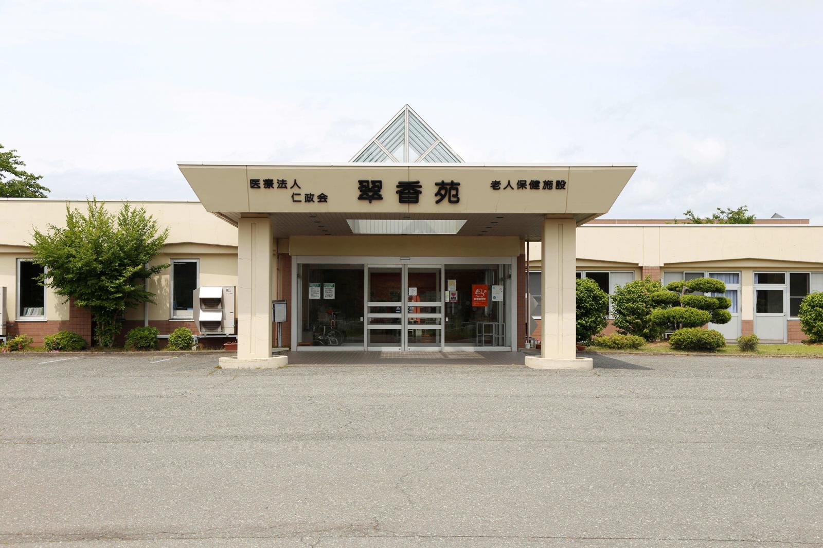会社風景3