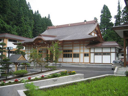 大圓寺