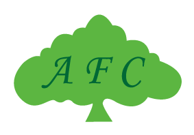 ロゴ:一般社団法人　秋田県林業コンサルタント