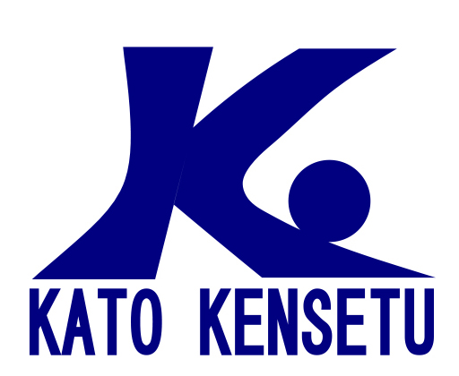 ロゴ:株式会社加藤建設