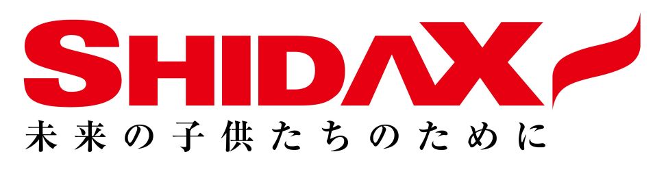 ロゴ:シダックス株式会社