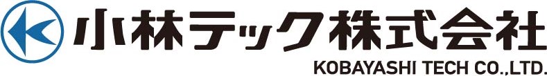 ロゴ:小林テック株式会社