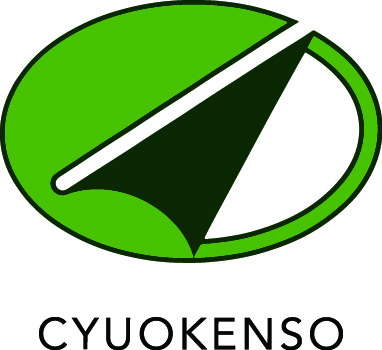 ロゴ:株式会社中央建装
