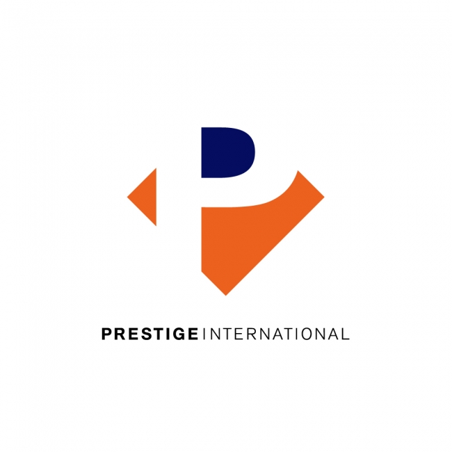 ロゴ:株式会社プレステージ・インターナショナル