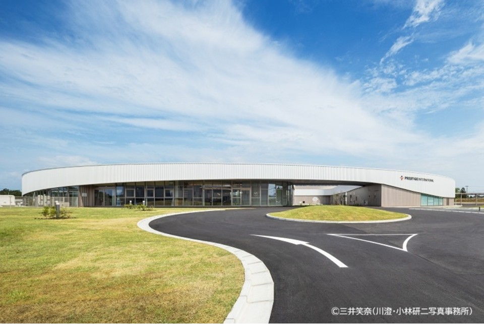 『秋田BPO潟上キャンパス』開設のお知らせ ～さらなる雇用創出と地域の活性化を目指して～