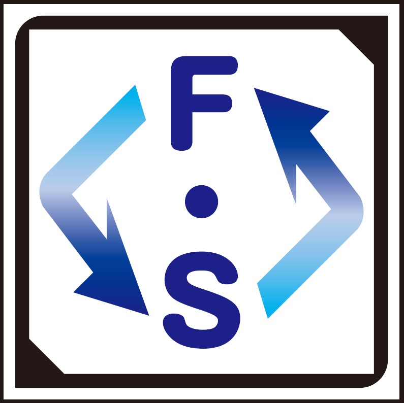 ロゴ:株式会社ファブ・サポート