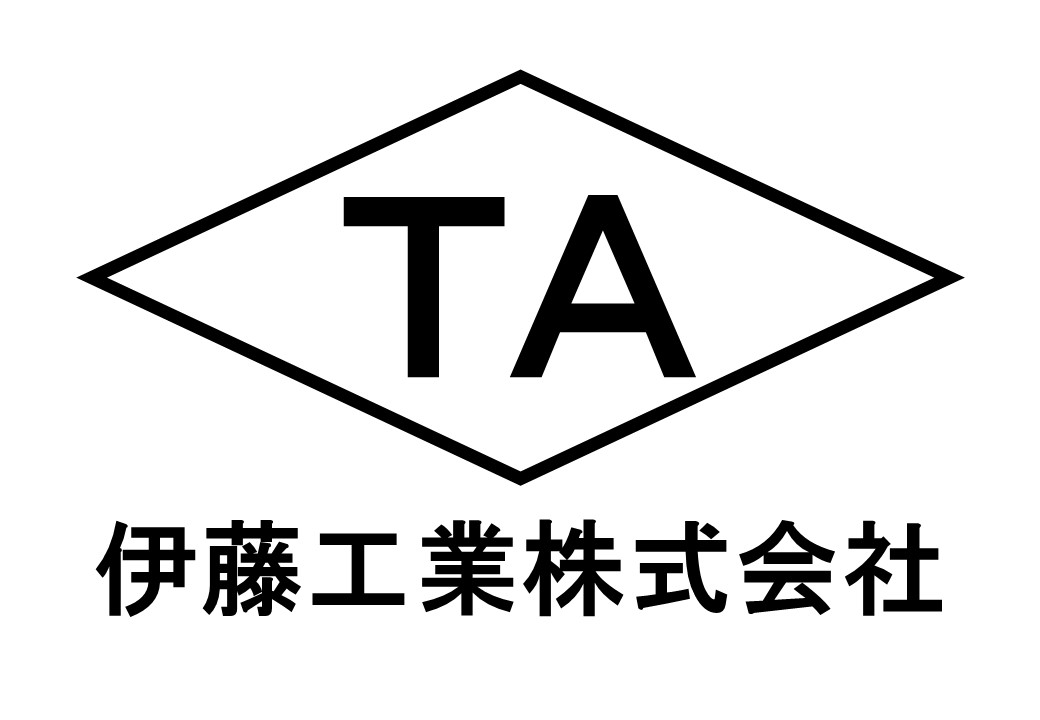 ロゴ:伊藤工業株式会社